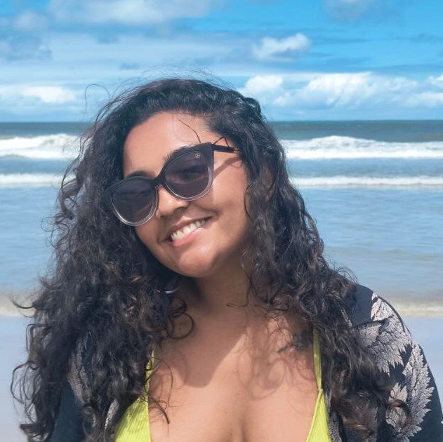Foto de Dra Rafaela