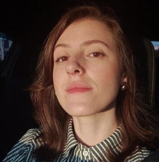 Foto de Dra Eduarda 